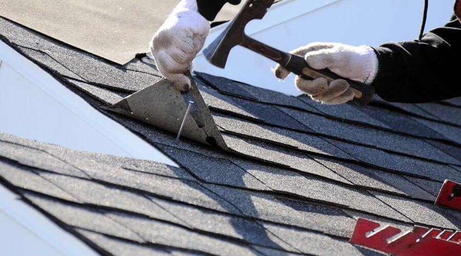 Professional metal roof installation in Marlinton, WV
